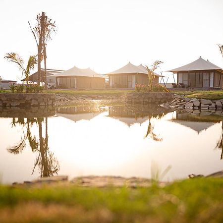 Sangam Farms Hotel Bhilwara ภายนอก รูปภาพ