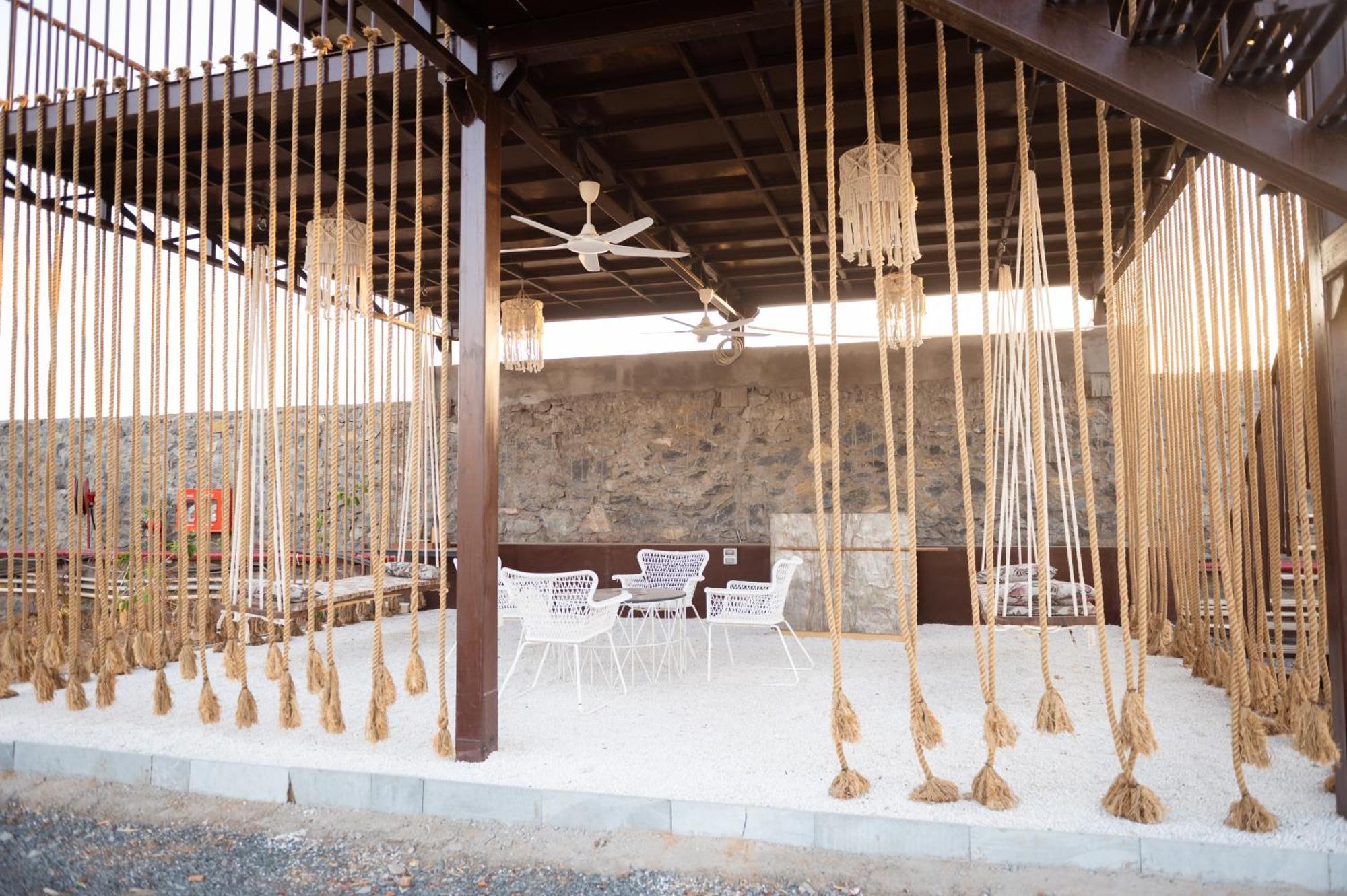 Sangam Farms Hotel Bhilwara ภายนอก รูปภาพ