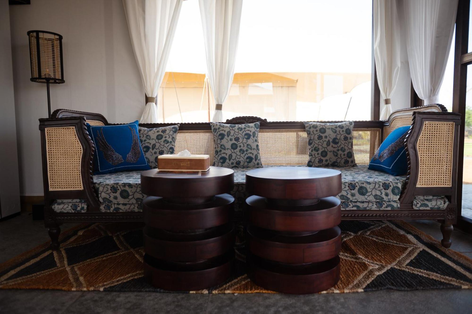 Sangam Farms Hotel Bhilwara ภายนอก รูปภาพ