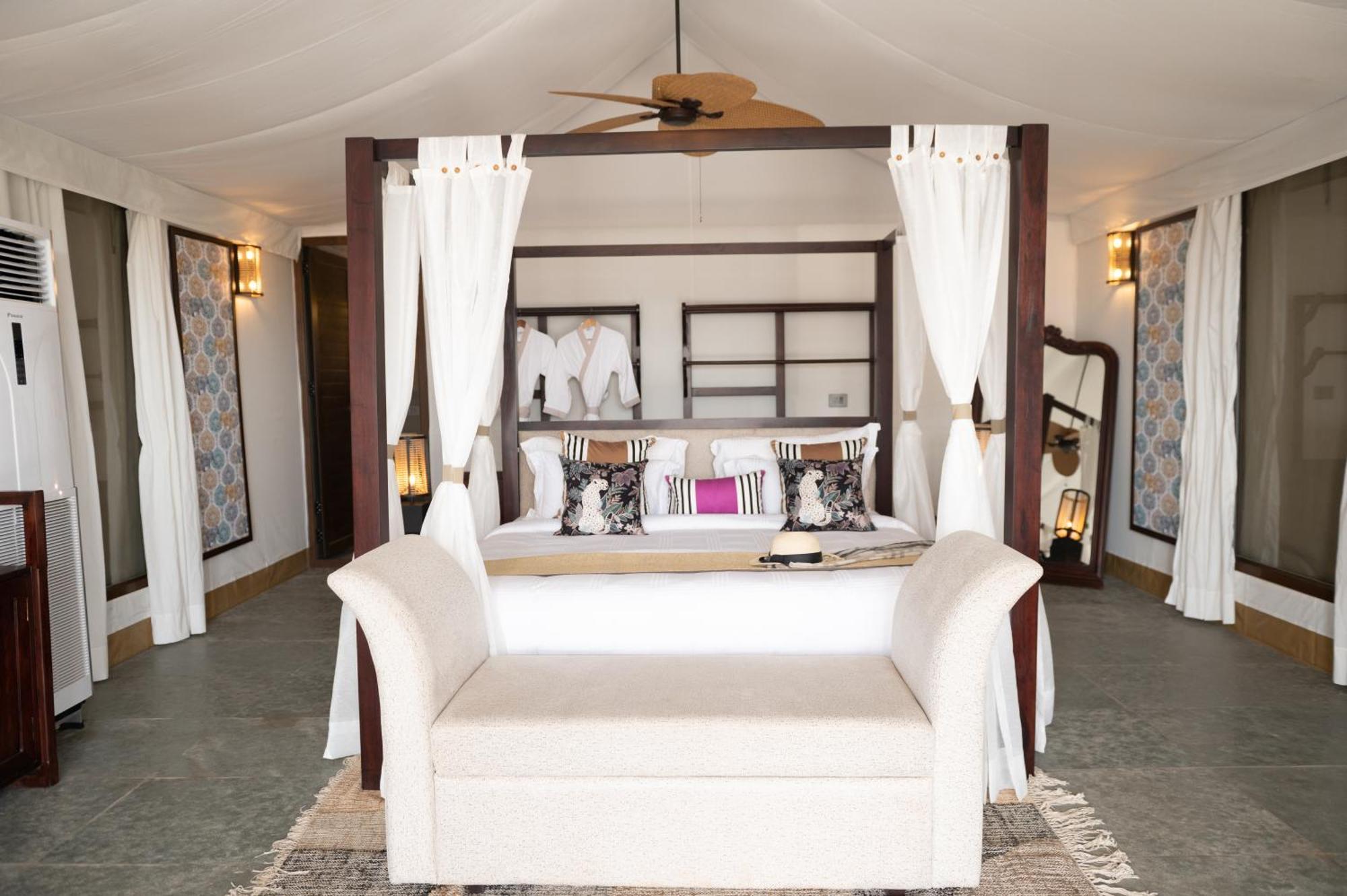 Sangam Farms Hotel Bhilwara ภายนอก รูปภาพ