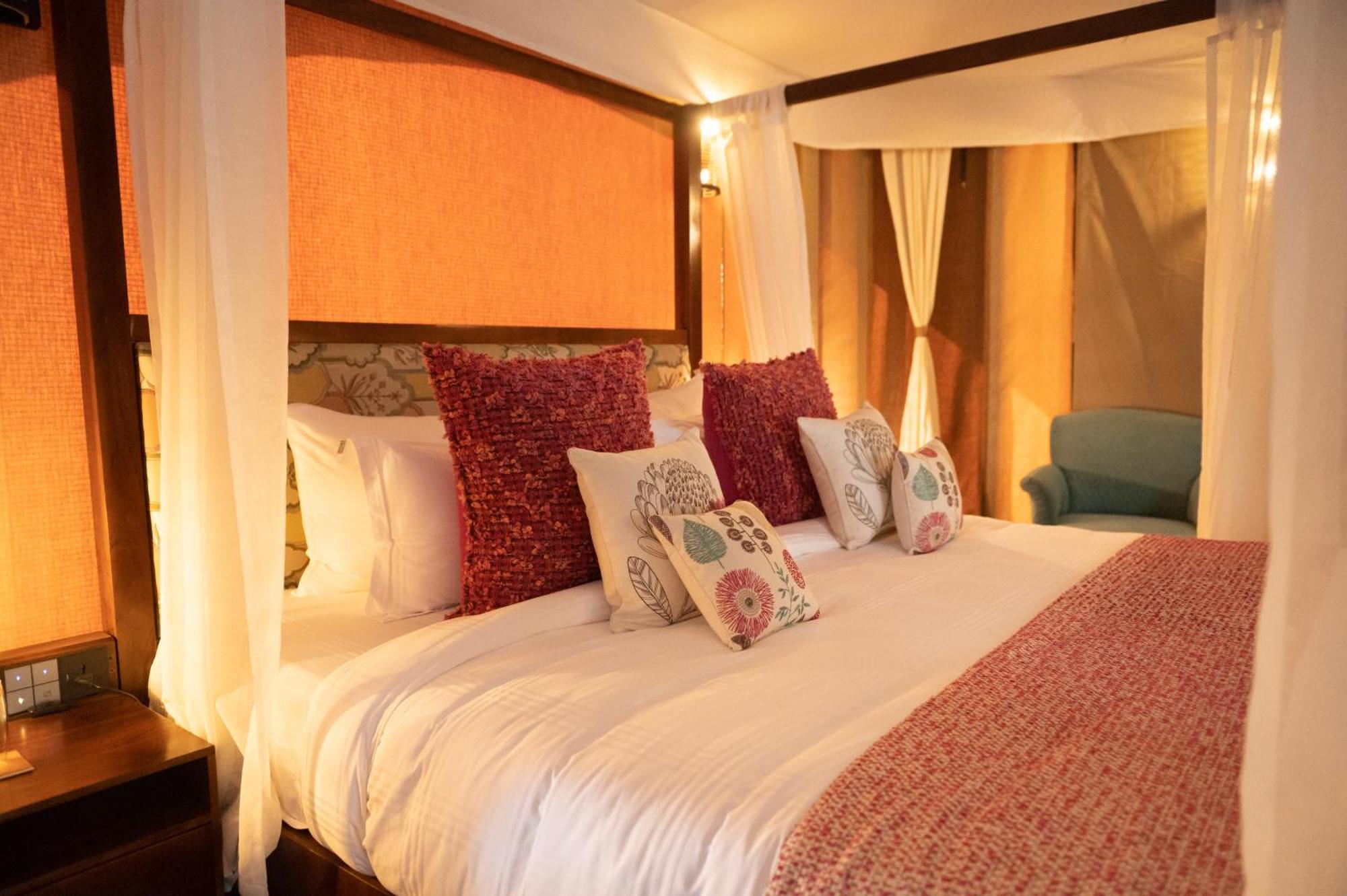 Sangam Farms Hotel Bhilwara ภายนอก รูปภาพ