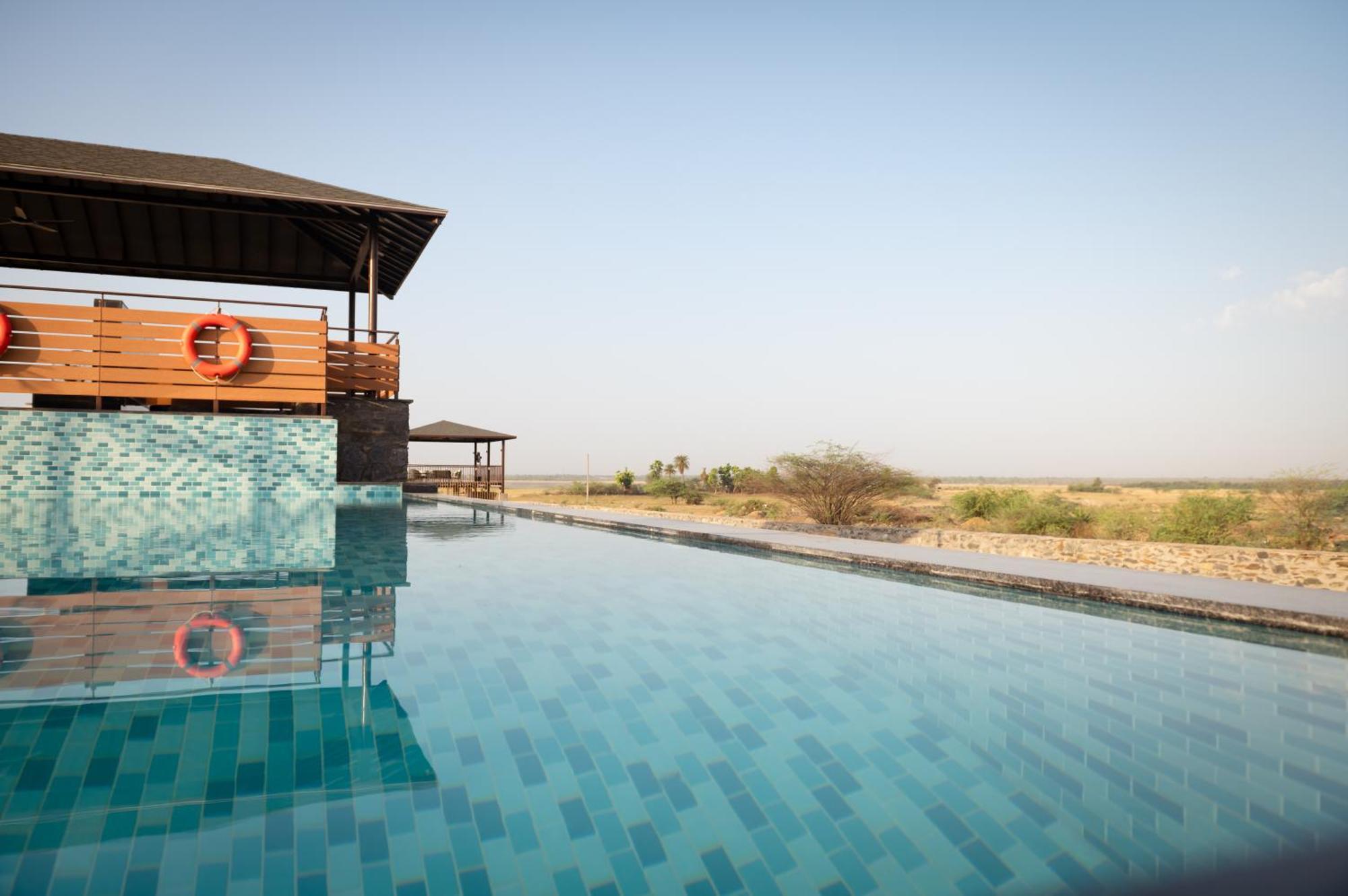 Sangam Farms Hotel Bhilwara ภายนอก รูปภาพ