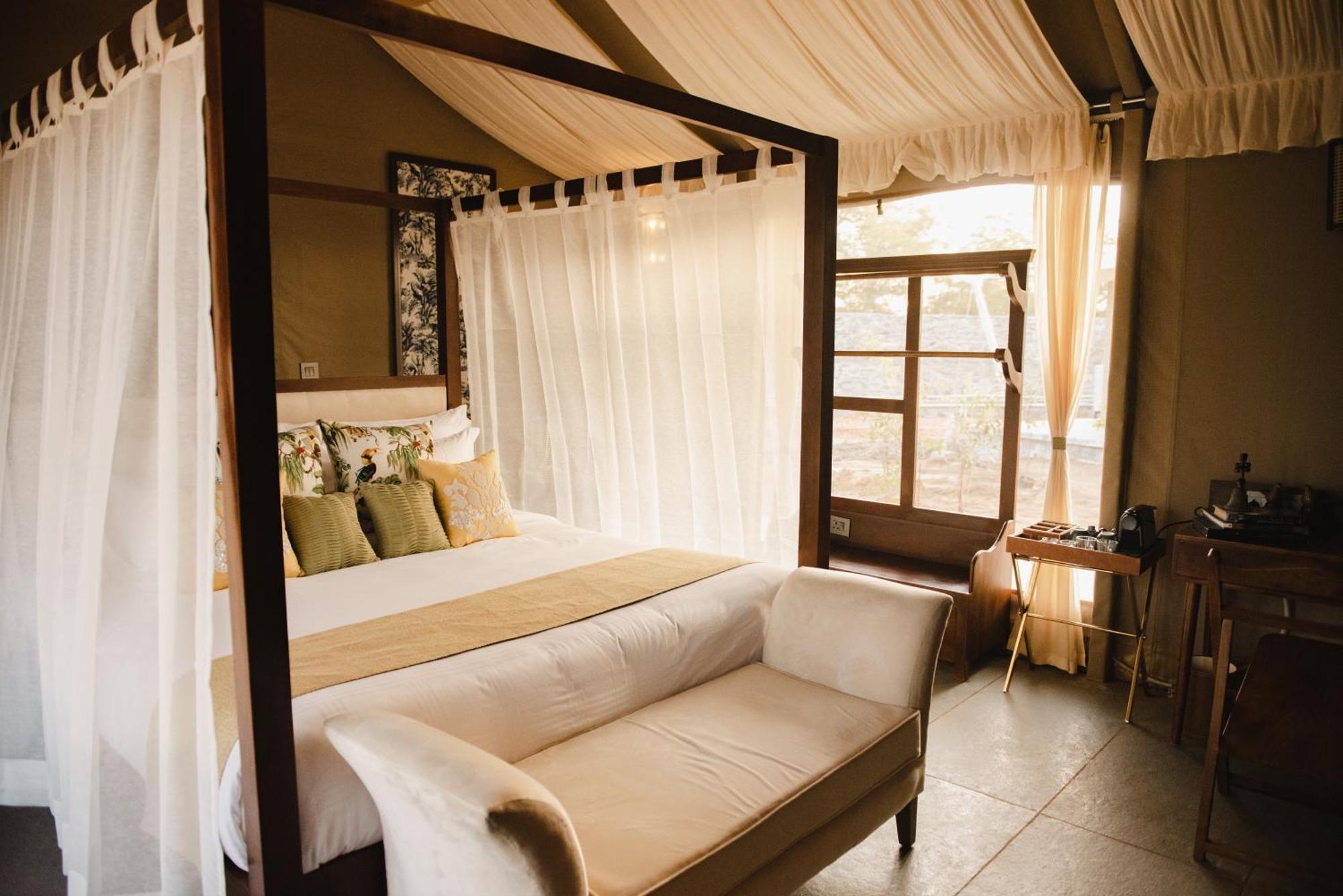 Sangam Farms Hotel Bhilwara ภายนอก รูปภาพ